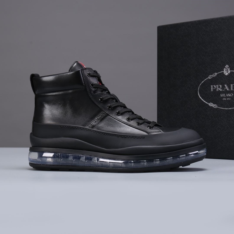 Pra*a casual shoes